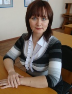 Протасова Елена Александровна
