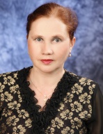Сартакова Ирина Георгиевна