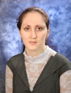 Никитина Татьяна Владимировна