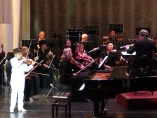 Концерт Тихоокеанского симфонического оркестра