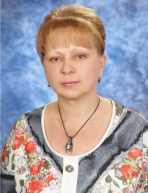 Кириллова Надежда Анатольевна