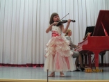 13 декабря 2014 г. в Детской школе искусств прошёл праздник  - «Посвящение в юные  музыканты»