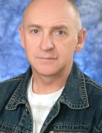 Козлов Вячеслав Александрович