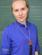 Липина Анна Андреевна