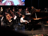 «Тихоокеанский симфонический оркестр – детям»