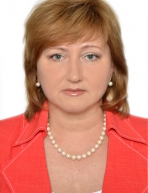 Дмитренко Ольга Константиновна