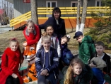 Экскурсия во всероссийский детский центр "Океан"