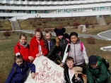 Экскурсия во всероссийский детский центр "Океан"