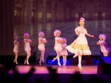 Премьера детского балета 
