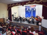 Детской школе искусств Уссурийского городского округа исполнилось 65 лет