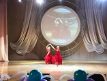 Международный конкурс «ASIA-DANCE»