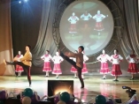 Международный конкурс «ASIA-DANCE»