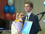 Победители общероссийского конкурса «Молодые дарования России» награждены во Владивостоке
