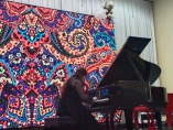 Концерт студентов и преподавателей Приморского краевого колледжа искусств