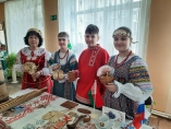 День единения России и Беларуси