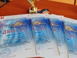 Фестиваль-конкурс вокально-хорового искусства «Струны лиры 2025»