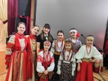 V Дальневосточный конкурс-фестиваль "Путь к совершенству"