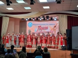 V Дальневосточный конкурс-фестиваль "Путь к совершенству"