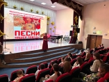 Музыкально-теоретическая олимпиада к 80-тилетию Великой Победы