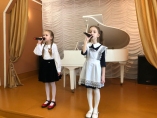 Лекция-концерт «Песни Великой Победы»