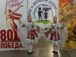 Проект-конкурс "Сыны и дочери Отечества"
