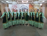 Проект-конкурс "Сыны и дочери Отечества"
