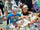 День защиты детей