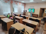 Первый день летней творческой смены «Мастерская талантов»