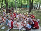 Третий день нашего погружения