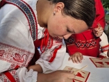 Смена "Славянский дом" подошла к концу