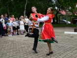 1 сентября в ДШИ