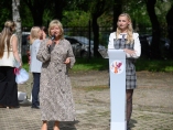 1 сентября в ДШИ