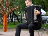 1 сентября в ДШИ