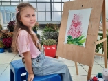 Фестиваль «День гортензии»