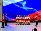 Почётный гражданин Уссурийского городского округа