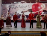 Концерт фольклорного отделения «Старая, старая сказка»