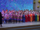 Отчётный концерт «Волшебство танца»