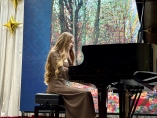 Концерт фортепианной музыки