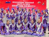 Итоги конкурса‑фестиваля «ASIA‑DANSE 2026»