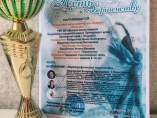 Фестиваль-конкурс "Путь к совершенству"