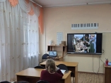 Информационная беседа «Великие Победы русского народа»