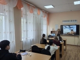 Информационная беседа «Великие Победы русского народа»