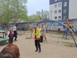 Поздравление ветеранов