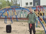Поздравление ветеранов