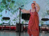 Концерт "Россия - Родина моя!"