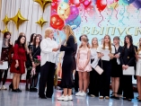 Выпускные вечера на отделении живописи