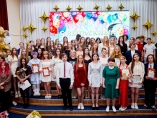Выпускные вечера на отделении живописи