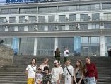 Всероссийский конкурс народного творчества «Красно солнышко»
