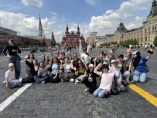 Всероссийский конкурс народного творчества «Красно солнышко»