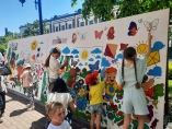 День защиты детей